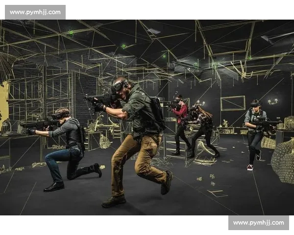 沉浸式体育赛事居家观看体验的升级之路与未来想象全面解析技术创新